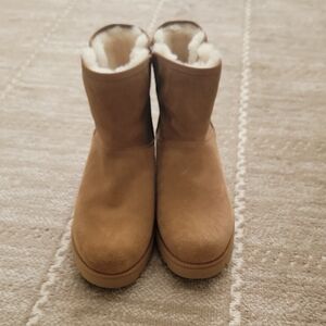 UGG Boots Size 10
